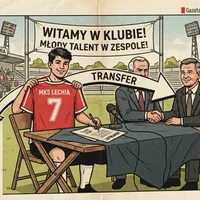 Wisła: Staszak wypożyczony do Chrobrego