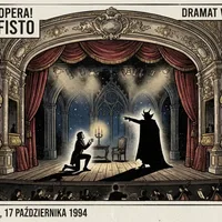 Faust: premiera w Operze Krakowskiej