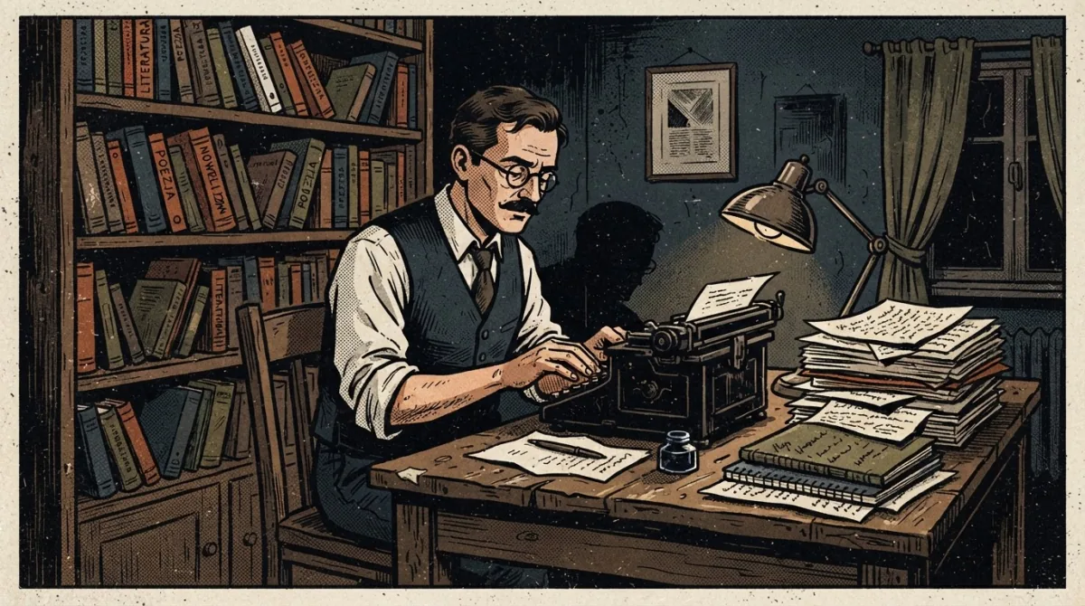 1921: urodził się Roman Bratny