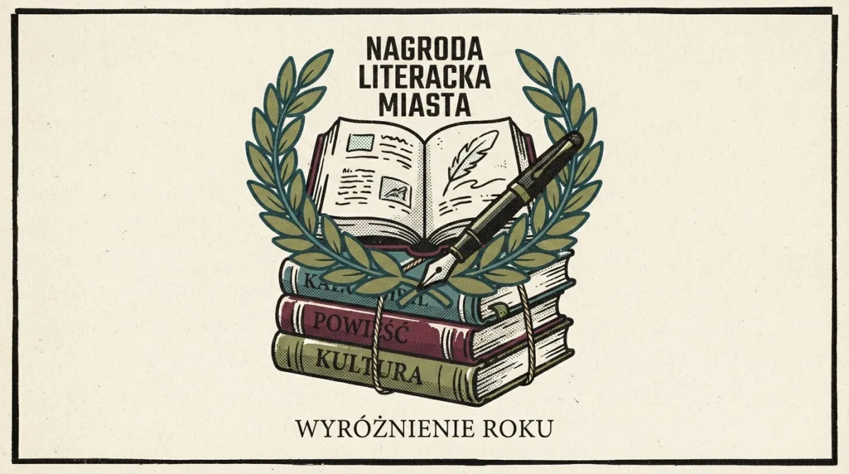 Rusza drugi nabór Nagrody Miasta Literatury UNESCO