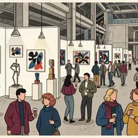 Bawialnia Sztuki — nowa galeria w TAURON Arenie