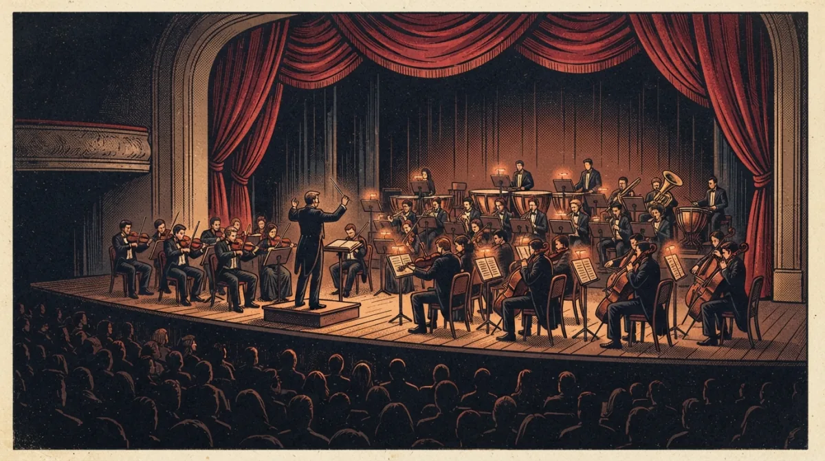 Opera Krakowska: koncert inauguracyjny nowego sezonu