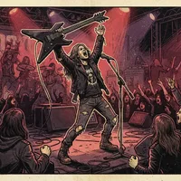 Megadeth zagra w TAURON Arenie w 2027