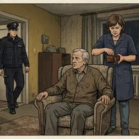 Opiekunka okradała seniora na Starym Mieście