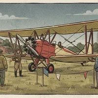 Święto Lotnictwa Polskiego: 100 lat rajdu do Tokio