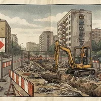 Aleja Przyjaźni: kolejny etap od 12 sierpnia