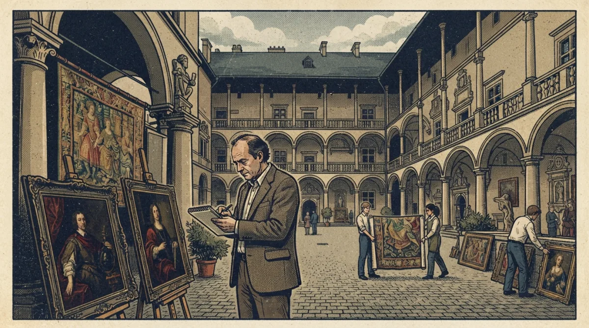 1956: zmarł Tadeusz Mańkowski