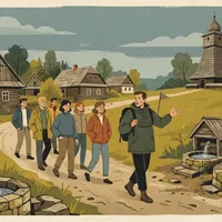 Spacer po Swoszowicach: historia dzielnicy