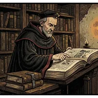 1590: urodził się rektor Śmieszkowic