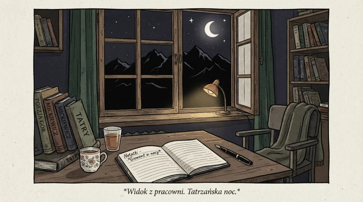 1915: zmarł pisarz Jerzy Żuławski