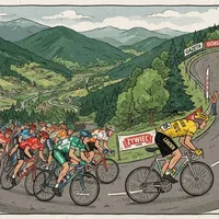 Tour de Pologne: finał w Wieliczce