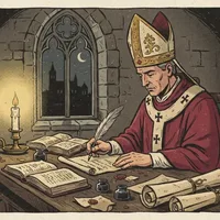 1398: urodził się biskup Tomasz Strzępiński