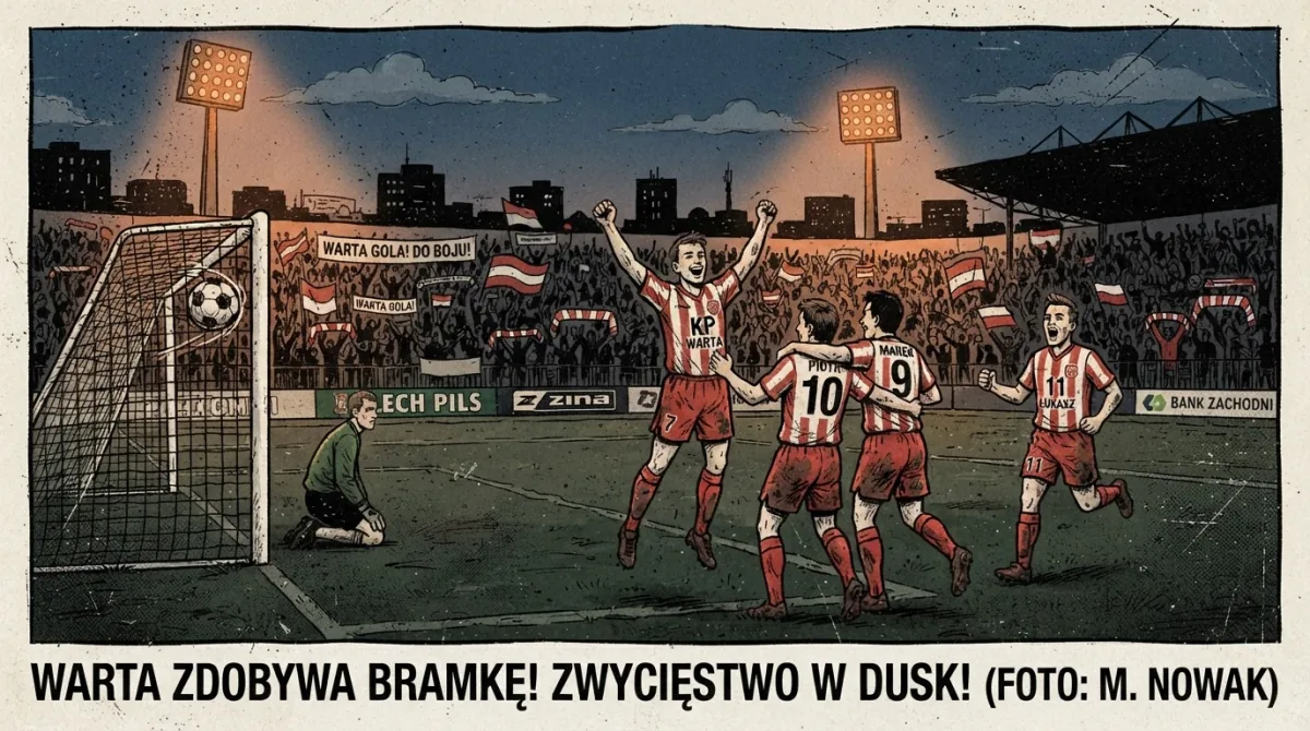 Cracovia II rozbija Hutnika II 5:0 w derbach