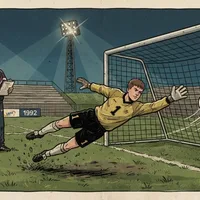 Kozioł trenerem bramkarzy kadry U18