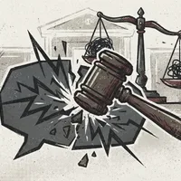 Znieważenie na tle narodowościowym — 39-latek z zarzutem