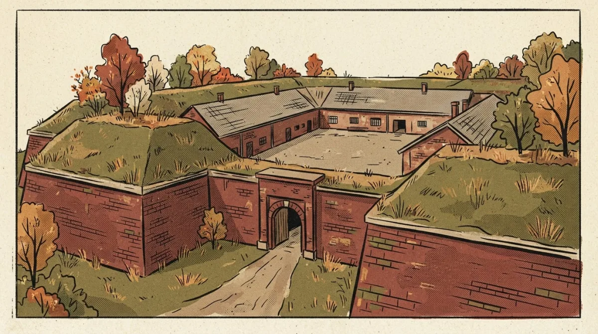 Fort Mogiła szuka gospodarza