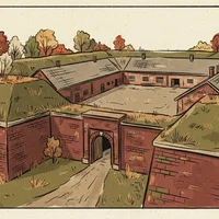 Fort Mogiła szuka gospodarza