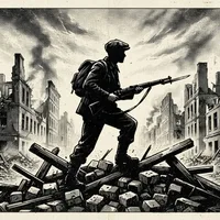 1944: zmarł powstaniec Chmieliński