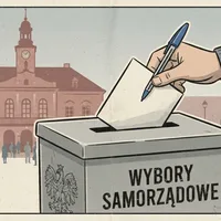 Wybory 2026: Samoobrona i Piątkowski zgłosili komitety