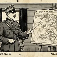 1873: urodził się generał Haller