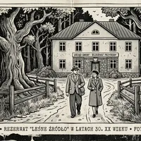 1935: dymisja Rady Ochrony Przyrody