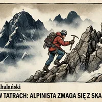 1927: zginął taternik Szczuka