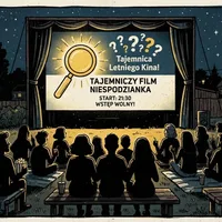 Letnie Tanie Kinobranie: tydzień tajemnic
