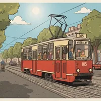 Linia Muzealna: wyjątkowy weekend 15-16 sierpnia