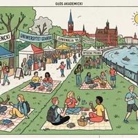 Piknik Jagielloński 21-23.08 na Bulwarze Czerwieńskim