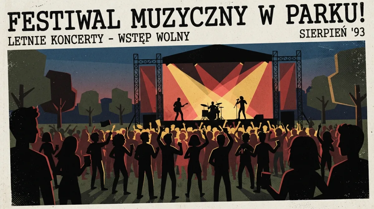 SILENCE Music Festival wraca do Krakowa