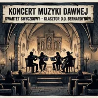 Tynieckie Recitale Kameralne: finałowe koncerty