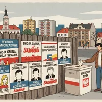 Wybory 2026: Ratuszyńska z komitetem Krakowska Bajka