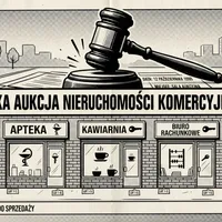 ZBK: aukcja 76 lokali użytkowych 31 sierpnia
