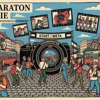 3. Krakowski Maraton Fotograficzny 5 września