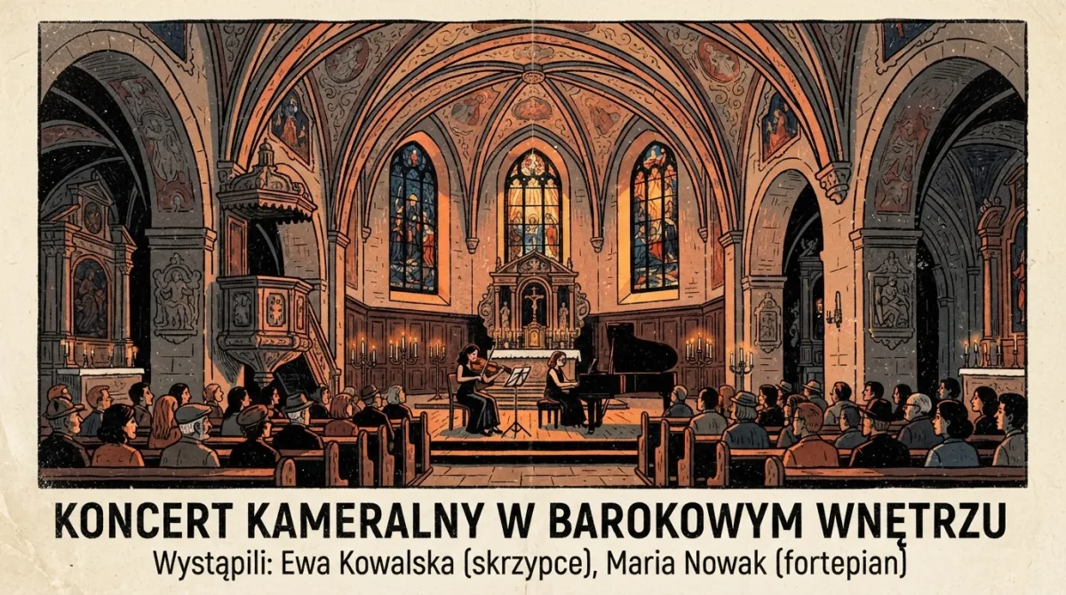 51. edycja festiwalu Muzyka w Starym Krakowie