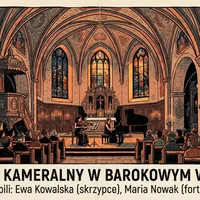 51. edycja festiwalu Muzyka w Starym Krakowie