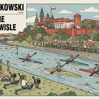 OSHEE HYDRATION XTREME wyzywa kadrę kajakarzy