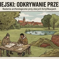 Park Grzegórzecki: przetarg na dokumentację