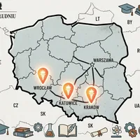 Kraków liderem infrastruktury badawczej