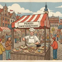 Festiwal Pierogów 2026 na Małym Rynku