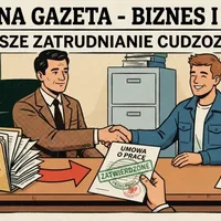 Cudzoziemcy: etat bez nowego zezwolenia