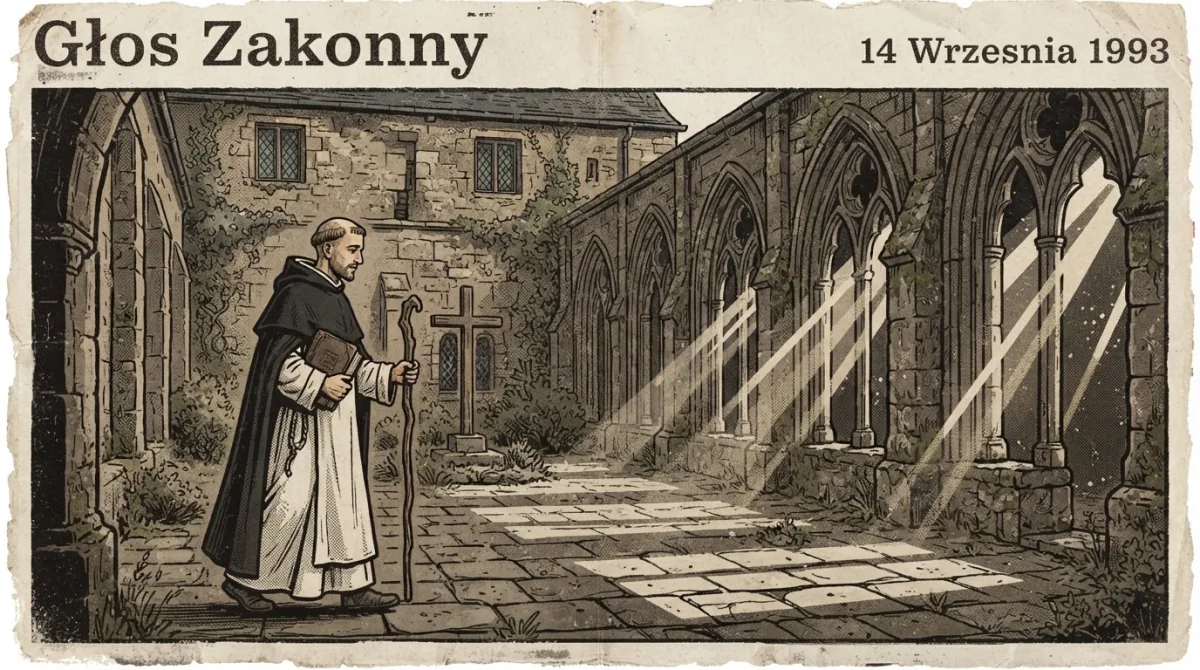 1257: zmarł św. Jacek Odrowąż