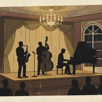 Summer Jazz Festival w Pałacu Potockich (18.08)