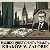 2020: zmarł prezydent Rościszewski