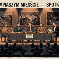 Beksiński w Krakowie: jubileuszowa debata (20.09)