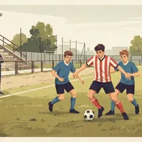 Cracovia U-17 wygrywa w CLJ z Jagiellonią 4:3