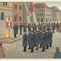 Święto Wojska Polskiego: przebieg obchodów