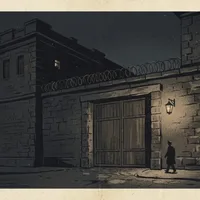 1946: brawurowa akcja Kurasia na więzienie