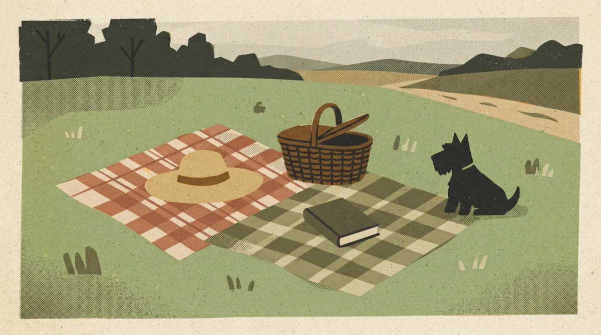 Piknik na Wesołej: pożegnanie wakacji