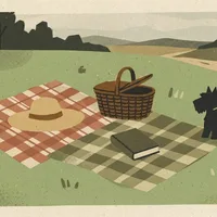 Piknik na Wesołej: pożegnanie wakacji